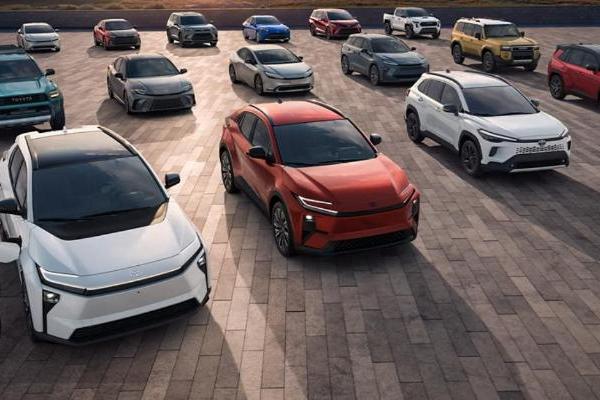 七大挑战围城，日系车企能突出重围吗？