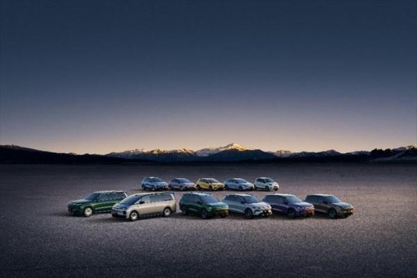 零跑汽车ESG表现再获国际肯定：连续三年保持MSCI AA评级