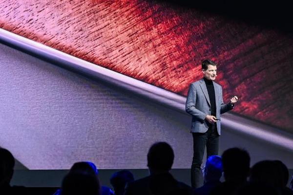 沃尔沃汽车任命极星前CEO执掌设计业务