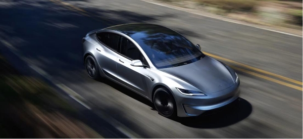 研究称特斯拉2025年品牌价值缩水150亿美元