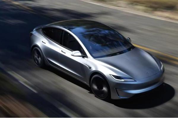 欧盟纯电车销量首超燃油车，揭示了什么？