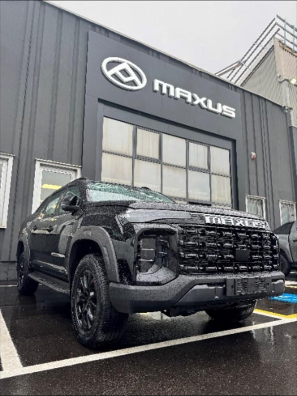 “Glocal战略”深化落地，大通深耕意大利商用车市场