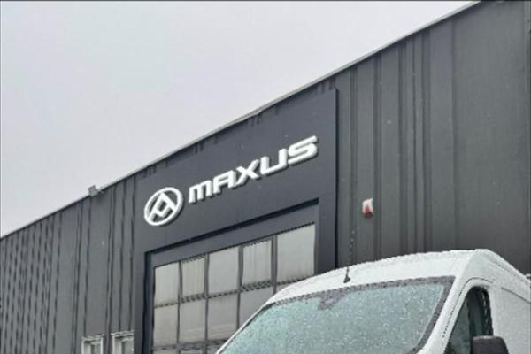 “Glocal战略”深化落地，大通深耕意大利商用车市场