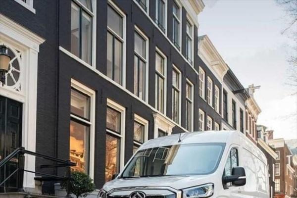 “Glocal战略”深化落地，大通深耕意大利商用车市场