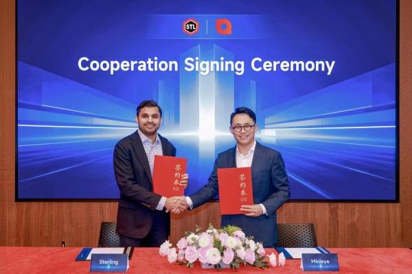 佑驾创新联手Sterling集团，布局印度智能驾驶市场