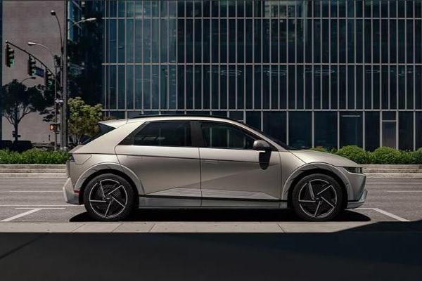 现代汽车与英伟达探讨扩大自动驾驶合作