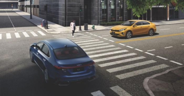 爱你“老己”，从一台省心好车开始！起亚K3全国一口价6.99万