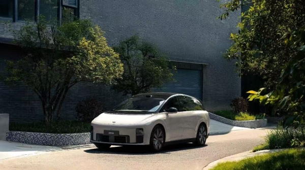 理想入欧，要动真格了