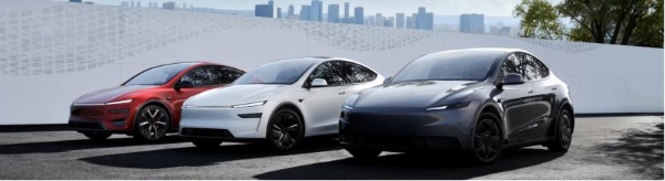 曝特斯拉考虑与SpaceX或xAI合并