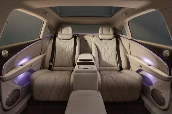 昊铂A800上市发布会定档3月4日，重新定义新时代豪华标准