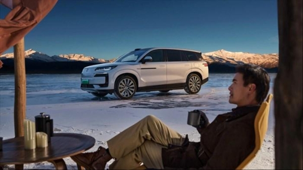 比亚迪30.55%复购率一骑绝尘，揭秘存量市场增长密码