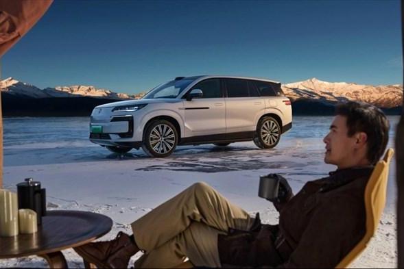 比亚迪30.55%复购率一骑绝尘，揭秘存量市场增长密码