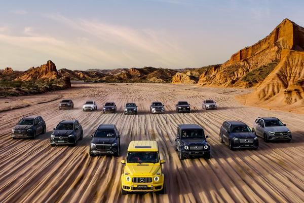 奔驰官降，消费者受益？