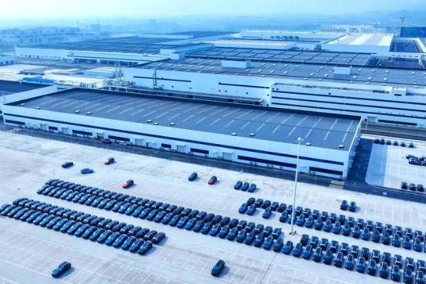 赛力斯失去对蓝电控制权！变成参股股东