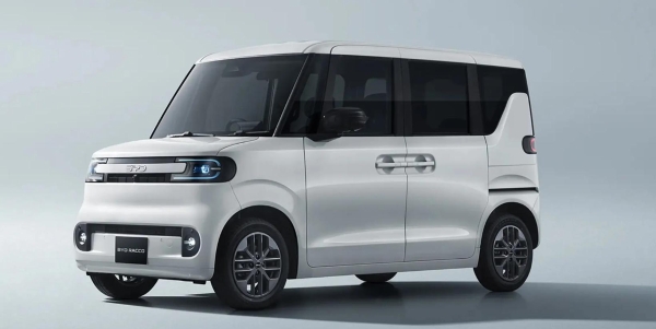 比亚迪拟以微型门店撬动日本市场增长