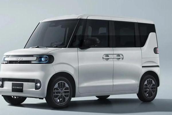 比亚迪拟以微型门店撬动日本市场增长