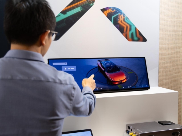 亿咖通科技完成1亿美元可转换债券发行，获多方认购