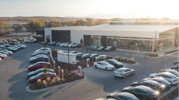 特斯拉任命欧洲区高管执掌全球电动车销售业务