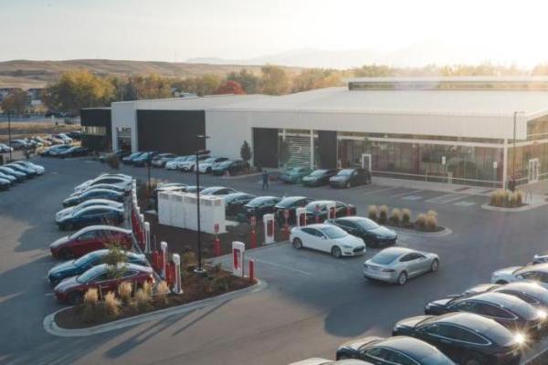 特斯拉任命欧洲区高管执掌全球电动车销售业务