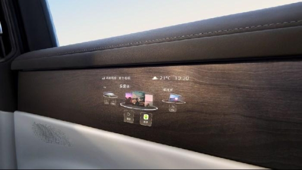 “人本科技”首秀，九大黑科技亮相：ID. ERA技术发布会揭开上汽大众智能电动新篇章