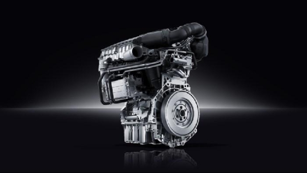 “人本科技”首秀，九大黑科技亮相：ID. ERA技术发布会揭开上汽大众智能电动新篇章