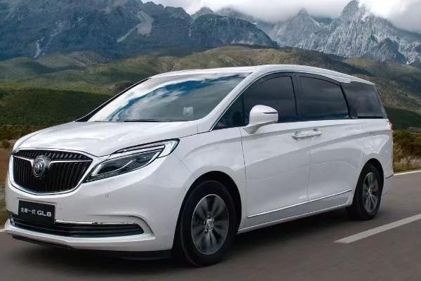 纯电MPV市场的“别克解法”