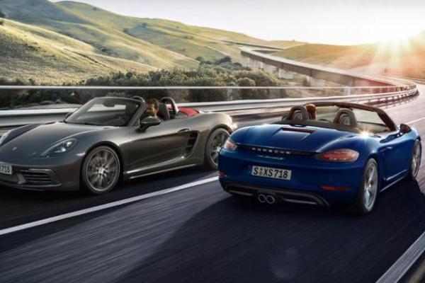 保时捷日本启动新款卡宴S电动版预订