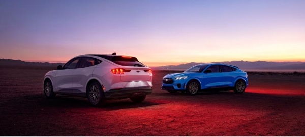 美国电动车市场掀优惠潮：救市还是洗牌？