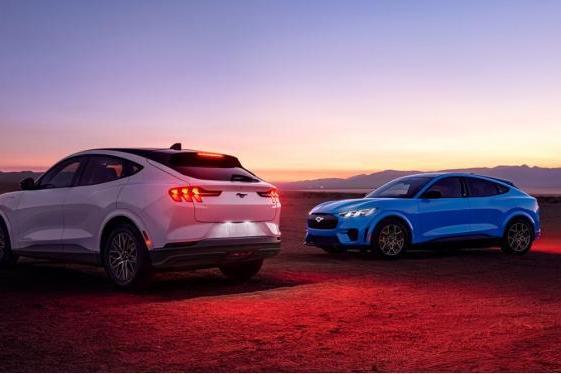 美国电动车市场掀优惠潮：救市还是洗牌？