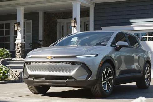 美国电动车市场掀优惠潮：救市还是洗牌？