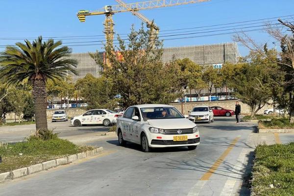 油价上涨，驾校也涨价？C1涨幅最高500元