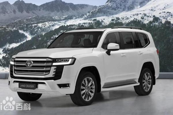 丰田两款新SUV登陆东南亚