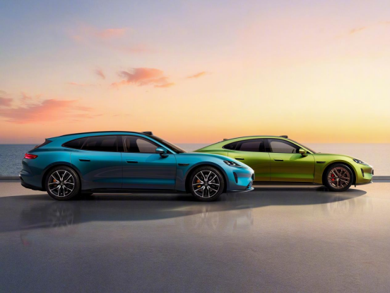 896线激光雷达上车？尚界Z7/问界M6等9款新车将亮相！