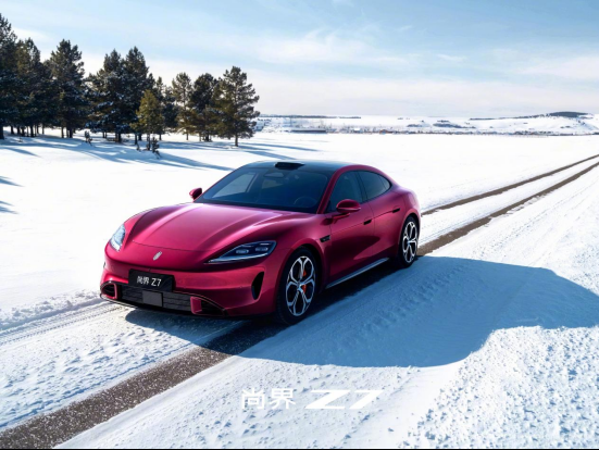 896线激光雷达上车？尚界Z7/问界M6等9款新车将亮相！