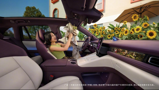 896线激光雷达上车？尚界Z7/问界M6等9款新车将亮相！