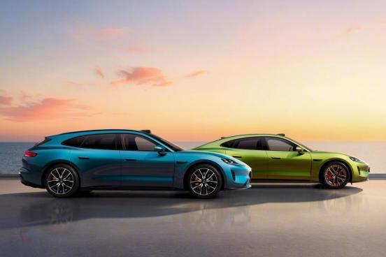 896线激光雷达上车？尚界Z7/问界M6等9款新车将亮相！