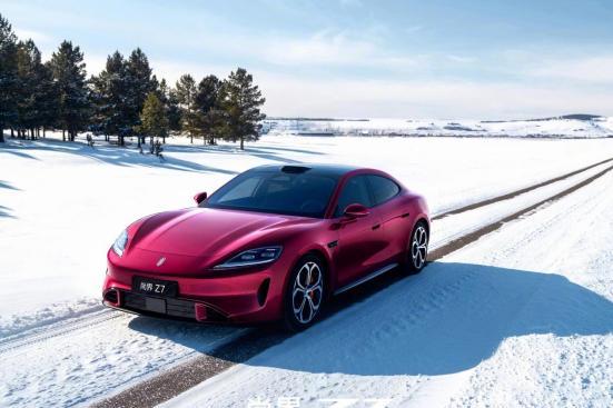 896线激光雷达上车？尚界Z7/问界M6等9款新车将亮相！