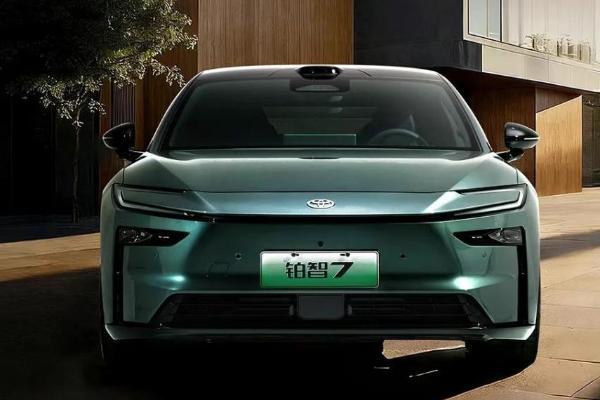 铂智3X之后，铂智7还能打吗？