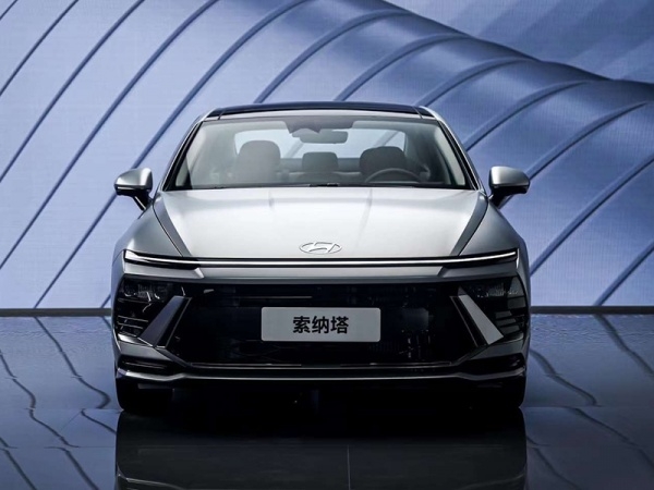 安全存隐患 部分第十一代索纳塔召回