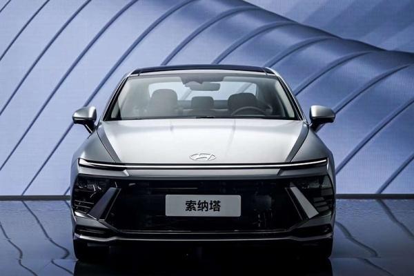 安全存隐患 部分第十一代索纳塔召回