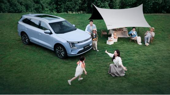 捷途汽车2026北京车展即将重磅启幕，引领出行新潮流