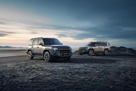 捷途汽车2026北京车展即将重磅启幕，引领出行新潮流