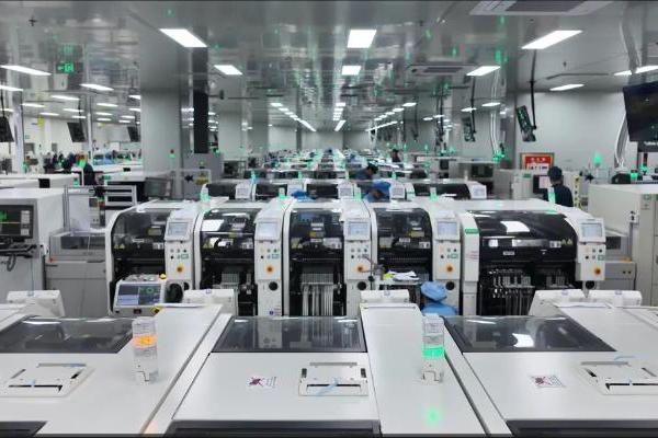 力高新能上海研发总部落地上海嘉定