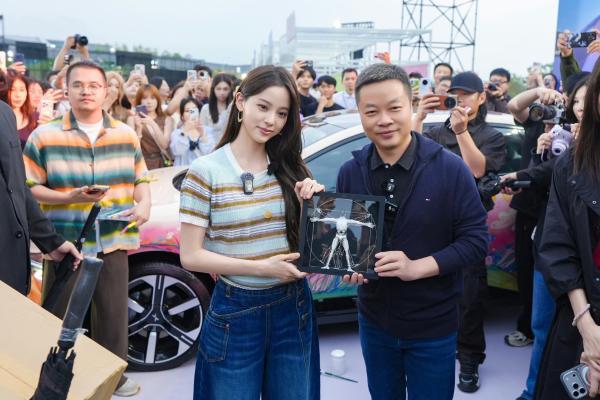 25万之后，小鹏MONA还有多大想象空间