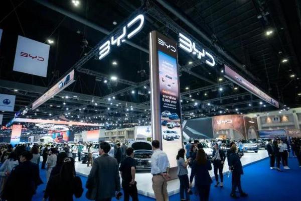 澳大利亚3月插电式汽车销量创历史新高