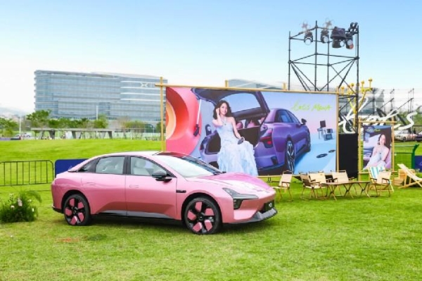 全方位对标20万级车型开发，2026款小鹏MONA M03正式上市