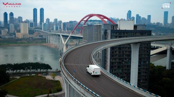 2026款五菱扬光6.98万起正式上市 以三大技术引领高效创富新时代