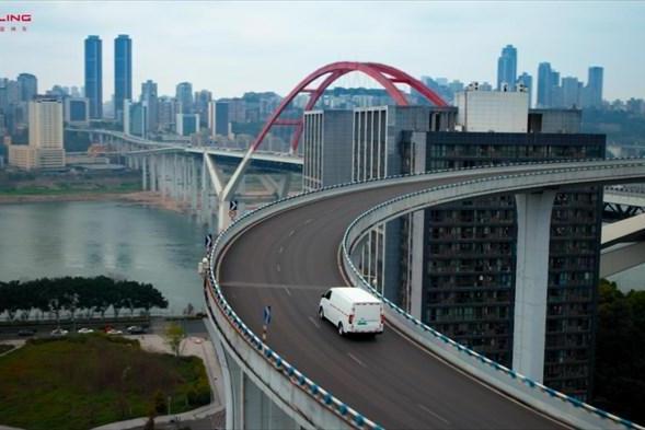 2026款五菱扬光6.98万起正式上市 以三大技术引领高效创富新时代