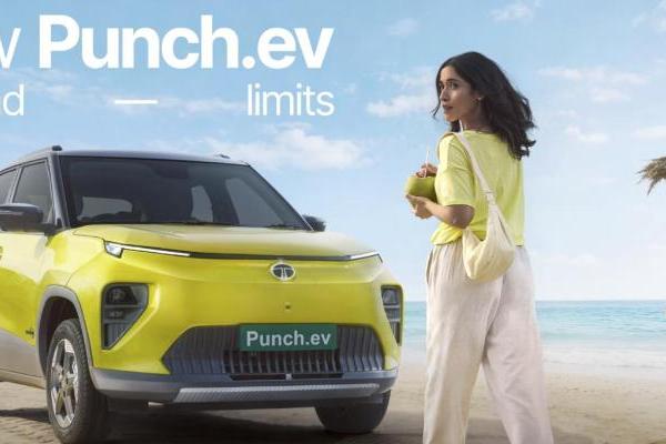 印度3月电动车销量创纪录