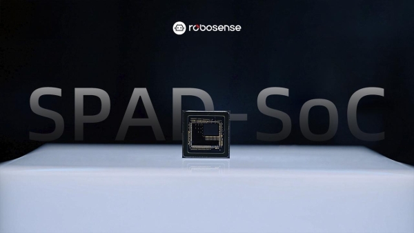 速腾聚创E平台累计交付超30万台